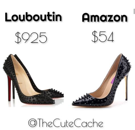 christian louboutin dupes.